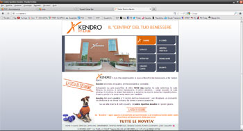 KENDRO
