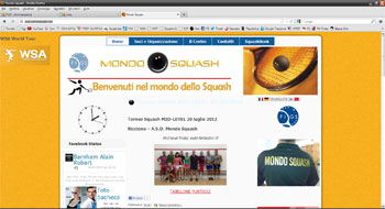 MONDOSQUASH