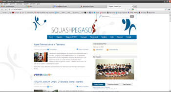 PEGASO