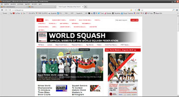WSF