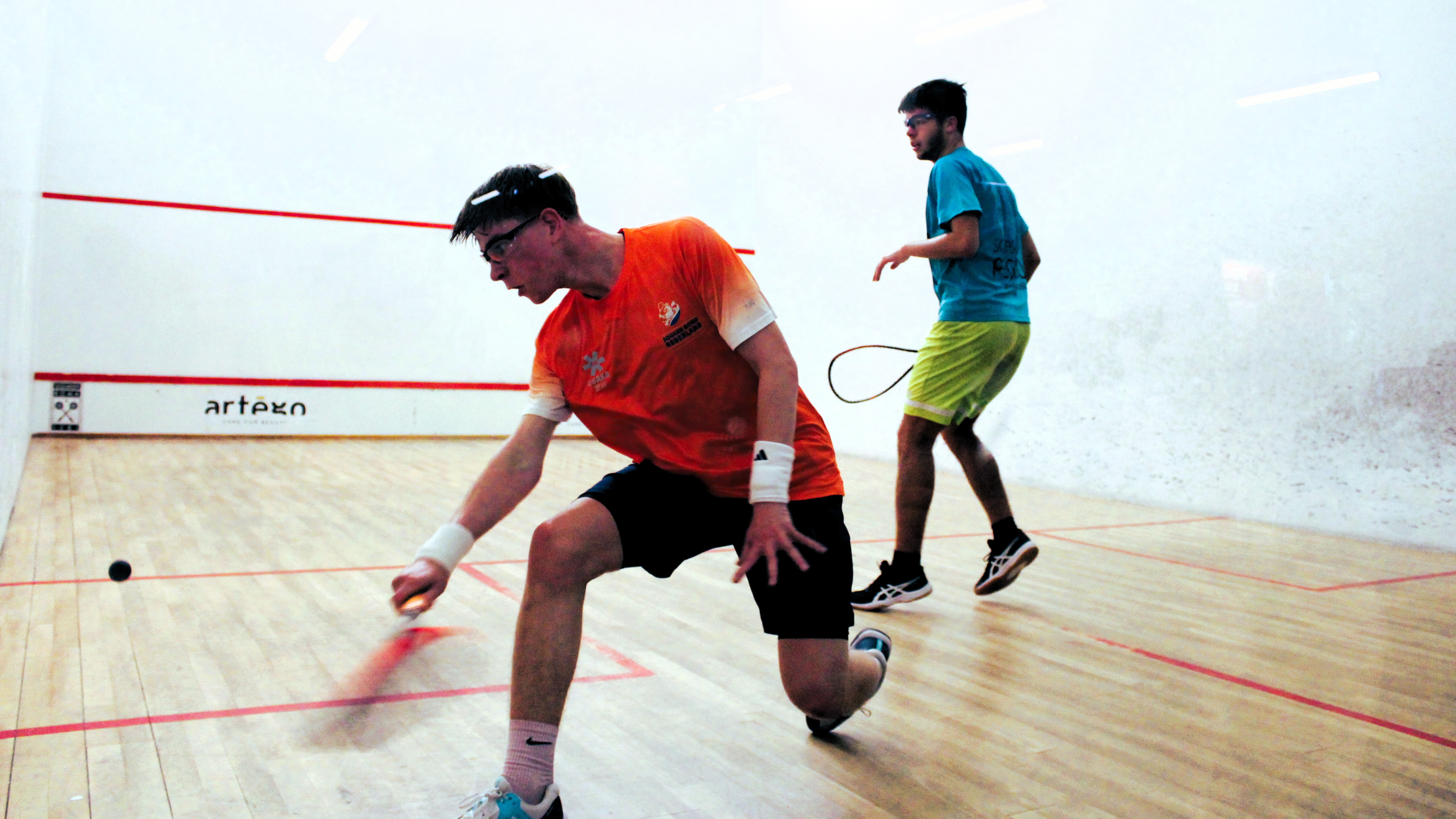 Torneo Federale Giovanile #2   Camaiore