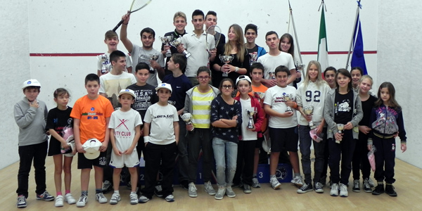 I° Torneo Giovanile Nazionale