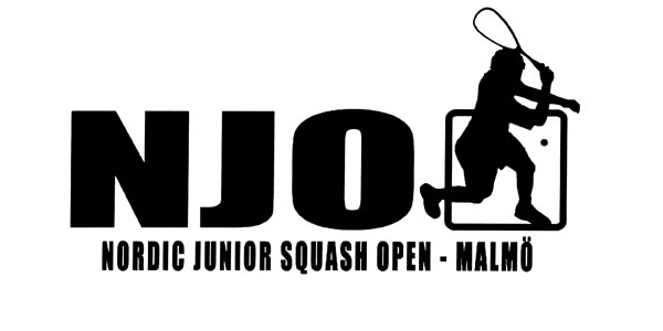 Nordic Junior Open 2012
