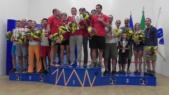 Coppa Italia a Squadre 2014