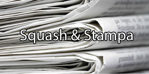 Squash & Stampa