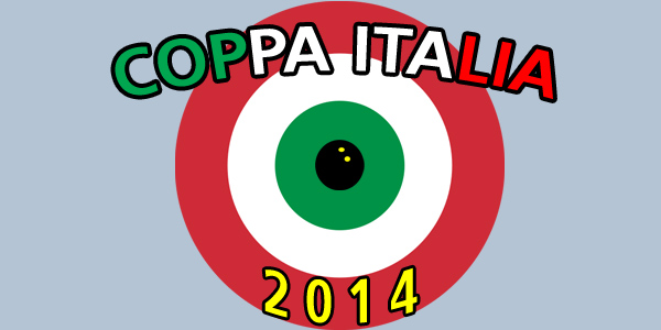 Coppa Italia a squadre 2014