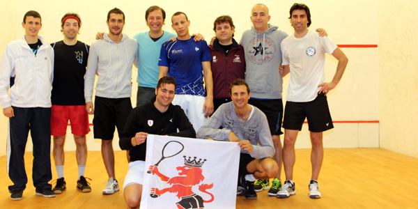 Tornei Federali - 22/23 marzo 2014