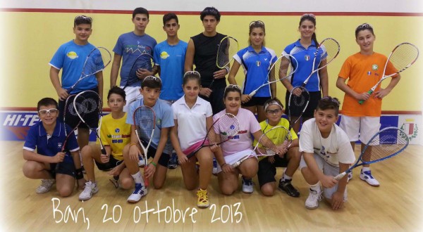 Tornei Federali - 19/20 ottobre 2013