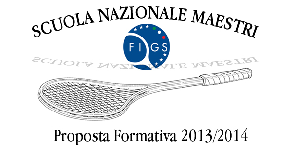 Corsi Specializzazione ed Aggionamento S.N.M. 2013