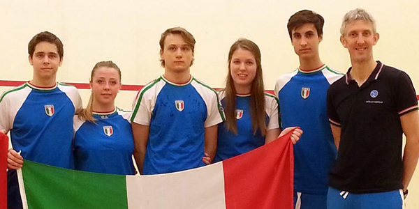 Campionati Europei Under 17 2014