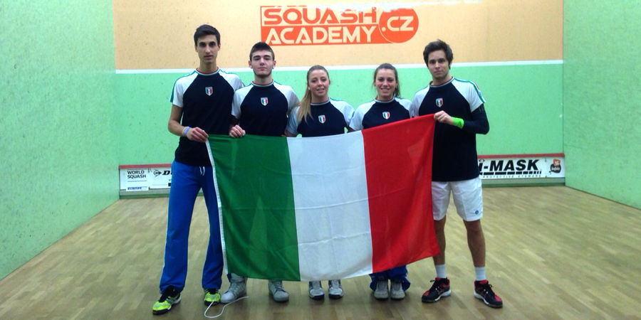 Campionati Europei Under 19 2015