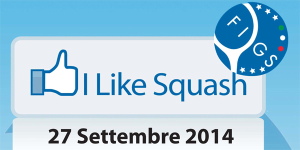 I like Squash 2014