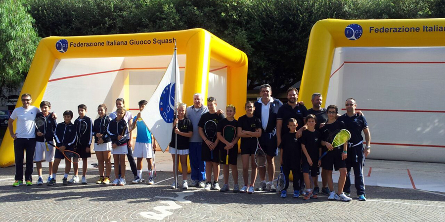 Trofeo Coni 2014 - Caserta