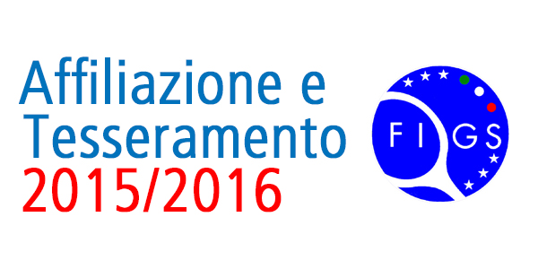 2016 affiliazione