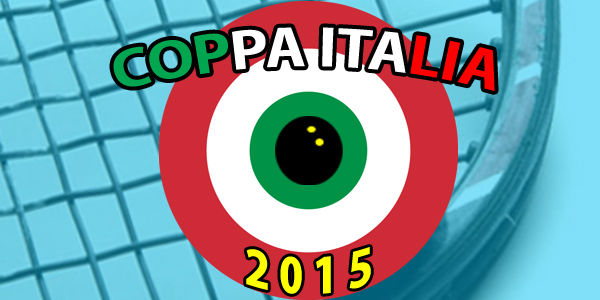 Coppa Italia 2015