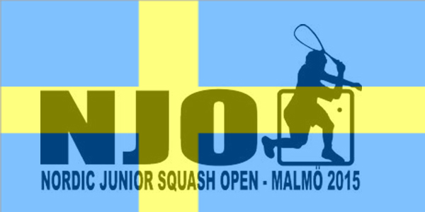 Nordic Junior Open 2015