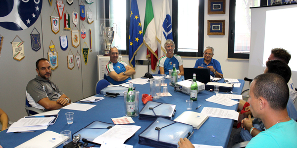 2015 corso istruttori sett