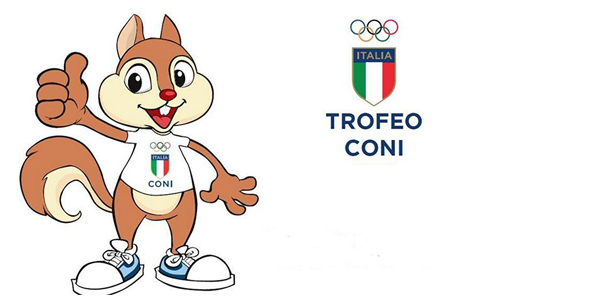 Trofeo Coni 2016