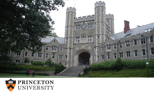 Princeton University