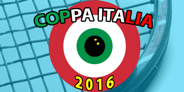 Coppa Italia 2016