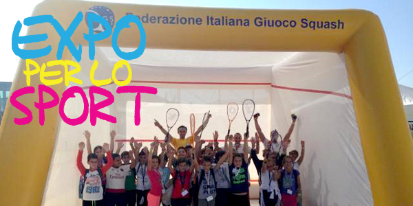 Expo per lo Sport