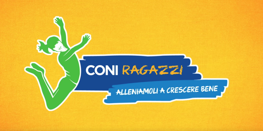 Coni Ragazzi