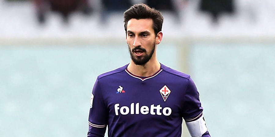 Davide astori