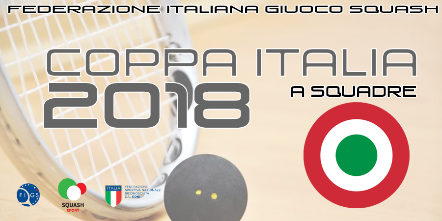 Coppa Italia 2018