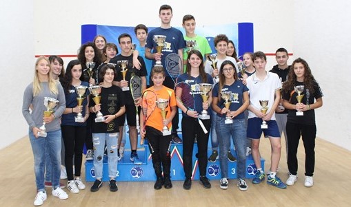 Torneo Federale Giovanile - Riccione