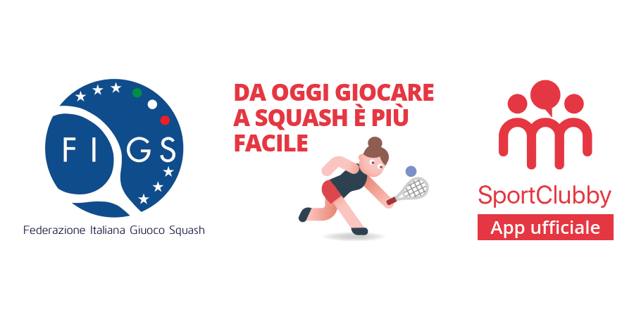 SportClubby - App Ufficiale Figs