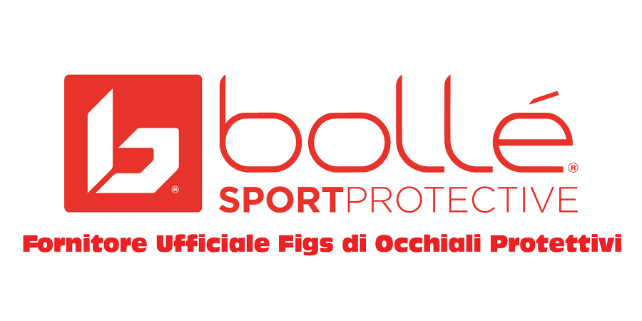 Sponsorizzazione Figs - Bollé Sport Protective