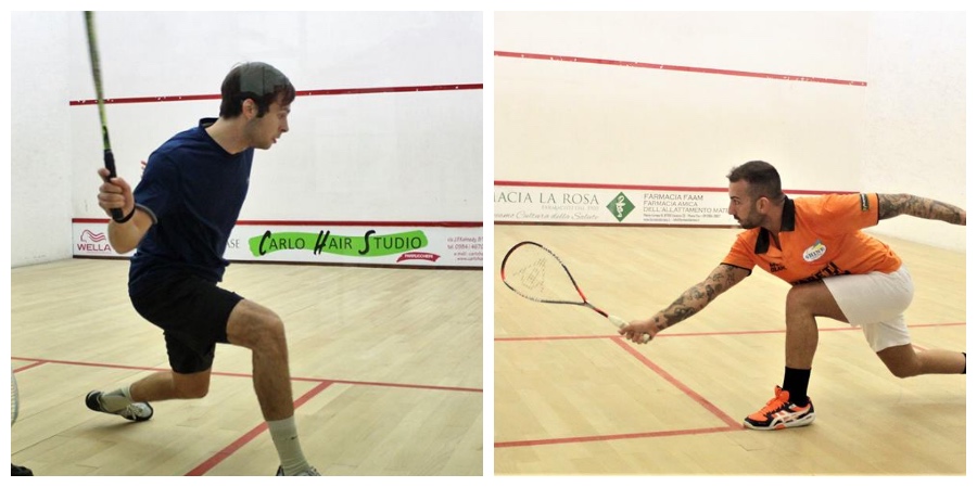 Cristal Open 2019