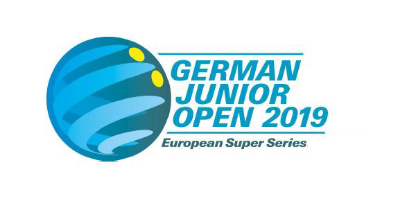 German Junior Open 2019