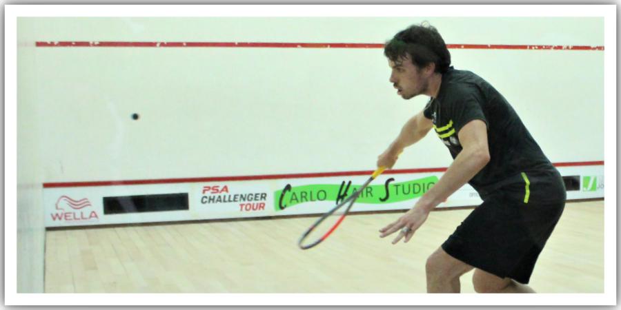 PSA Valencia Open 2019