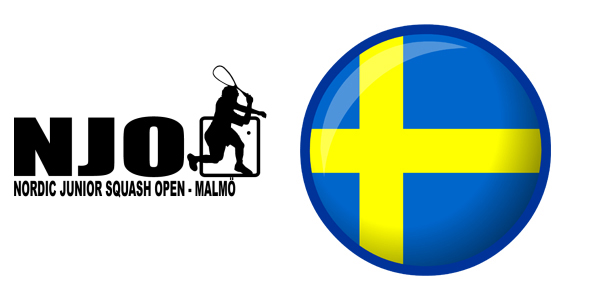 Nordic Junior Open 2019