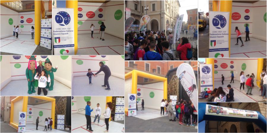 Sport in Famiglia 2019 - Rieti