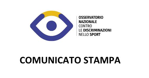 Comunicato Ufficiale UNAR