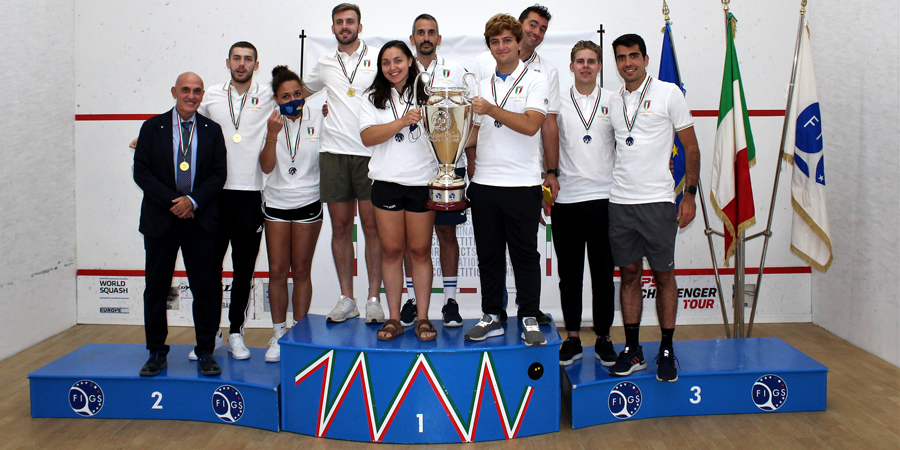 2021 catania assoluto