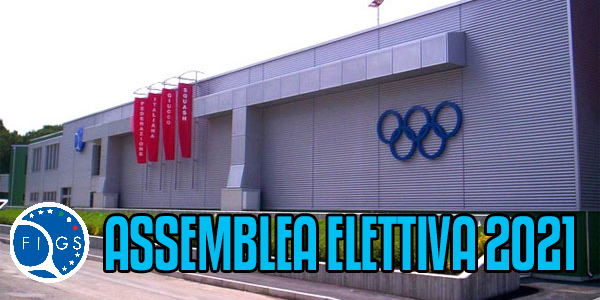 Candidature Assemblea Elettiva 2021