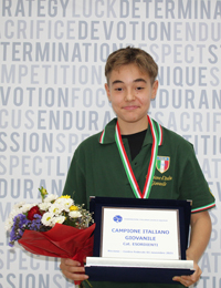 2021 cimarelli