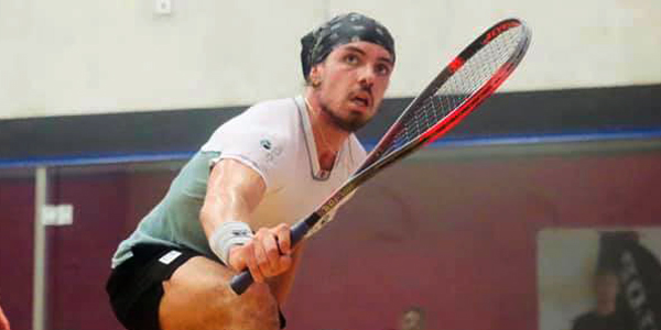 Open International Niort Venise Verte de Squash 2022