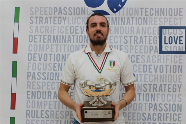 Yuri Farneti