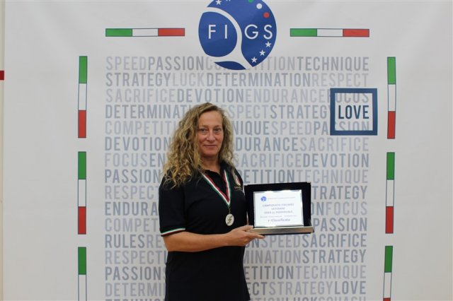 Katiuscia Grossi