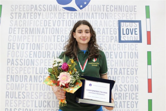 Flavia Miceli