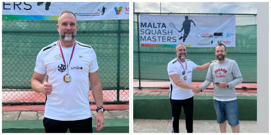 2022 malta masters