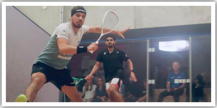 PSA Lagord  Squash Open 2022