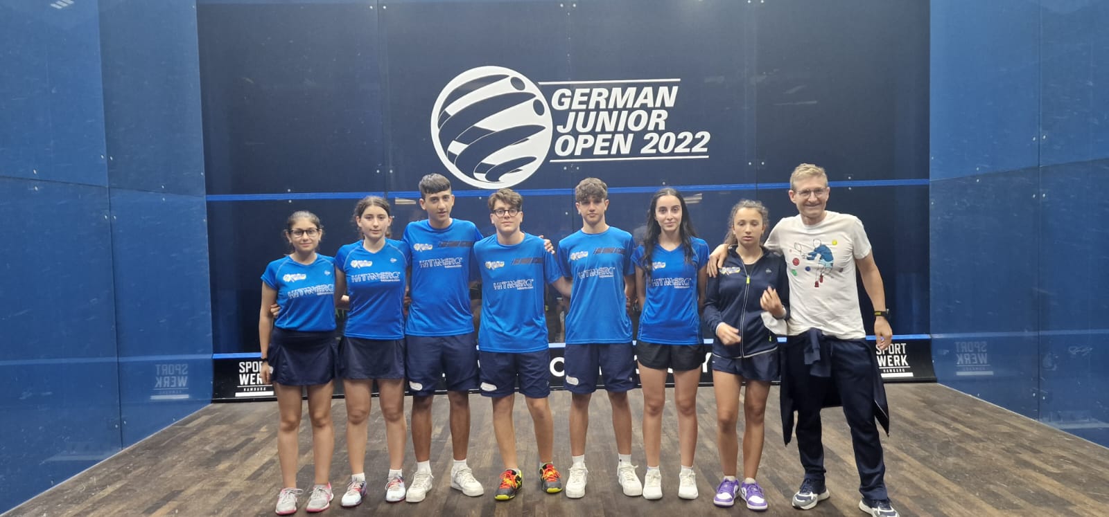 German Junior Open 2022