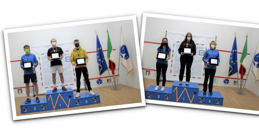 Torneo Giovanile Nazionale - Riccione