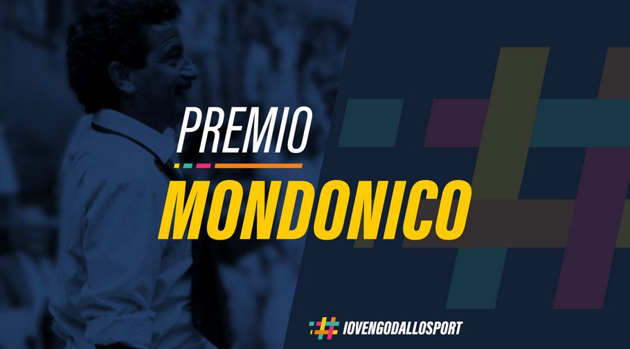 2022 premio mondonico