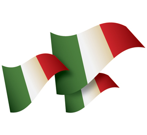 logo bandiere